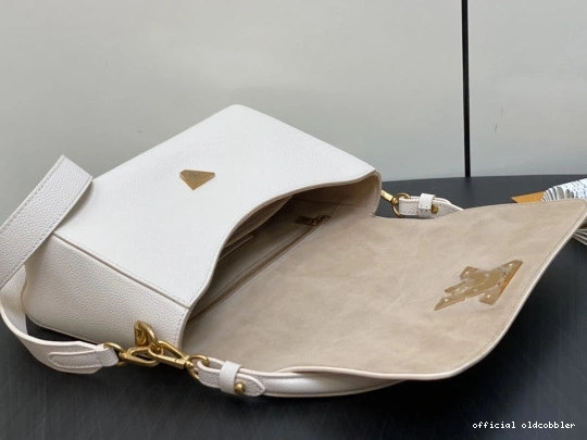 Official oldcobbler Soft LOUIS VUITTON Twist-27*19*9CM 0807